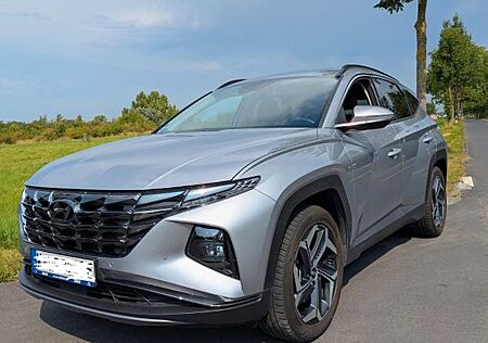 Hyundai Tucson 1.6 T-GDI Plugin Hybrid 4WD Garant.12.26