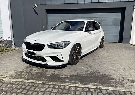 BMW 140 M140i - M2 Front - KW V2 - Carbon - 8-fach