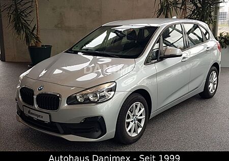 BMW Active Hybrid 5 216d Active Tourer NAV LED.Tagf. SHZ KLIMA