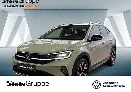 VW Taigo Volkswagen Style MATRIX+APP+DAB+AHK+VIRT+LED+NAVI+PDC