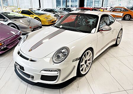 Porsche 997 GT3 RS 4.0