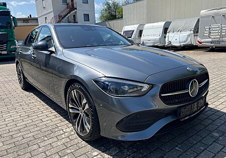 Mercedes-Benz C 300 d Lim.*PANO*SOUND-SYSTEM*KAMERA*NIGHT