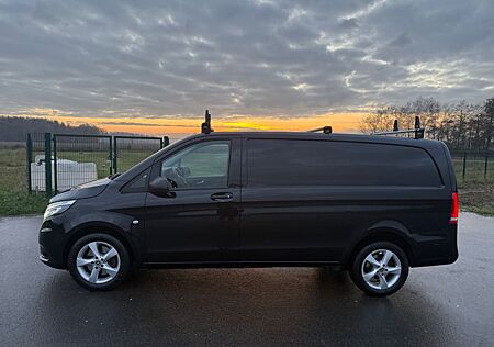Mercedes-Benz Vito 119