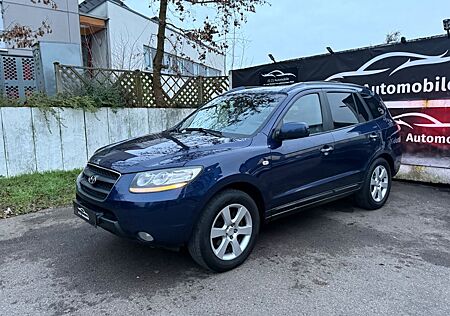 Hyundai Santa Fe 2.2 CRDi GLS