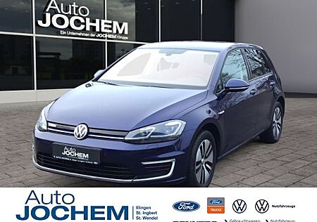 VW Golf Volkswagen e- VII Comfortline Navi+LED+ACC+Beheizb. Fro