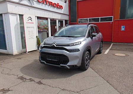 Citroën C3 Aircross Pure Tech 110 Feel Pack LED DAB !!!