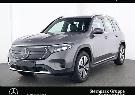Mercedes-Benz EQB 250 Progressive Distronic+Adv-Paket+VZE+FAP-