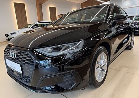 Audi A3 Sportback 40 TFSI e * LED * Virtual Cockpit *