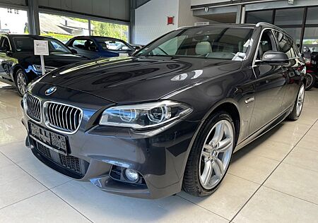 BMW 535d M-Paket ab Werk xDrive*ATM 83000km Rechnung