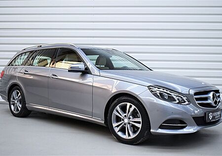 Mercedes-Benz E 300 T CGI Avantgarde+Standheizung+Sitzlüftung