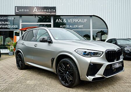 BMW X5 M Competition First edition 1 of 250