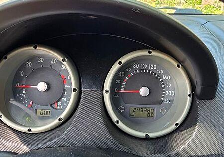 VW Polo Volkswagen 1.4 6n2