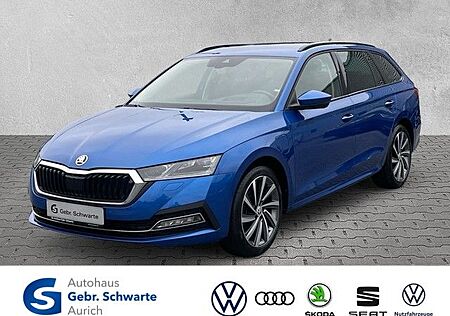 Skoda Octavia Combi 1.4 iV Style ACC LED NAVI PDC SHZG