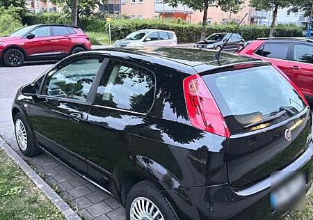 Fiat Punto 1.2 8V Dynamic