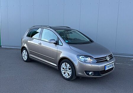 VW Golf Plus Volkswagen 1.2 TSI 63kW Trendline Trendline