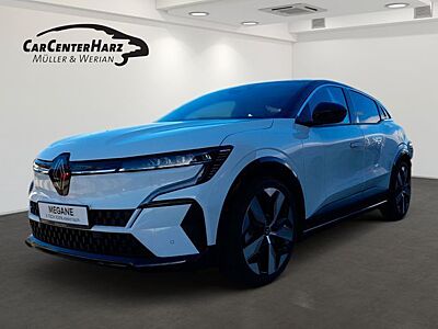 Renault Megane E-TECH Electric Techno Megane E-Tech 100%