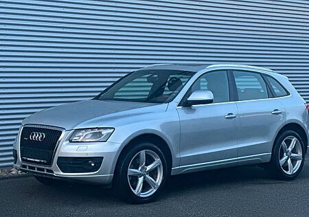 Audi Q5 3.0 TDI quattro