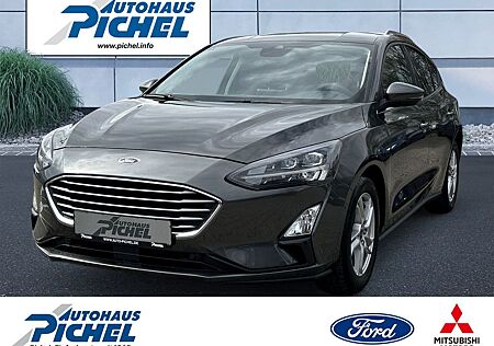 Ford Focus Cool & Connect TWA+NAVI+LED+KEY-FREE+WINTE