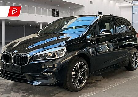 BMW 218 2 Active Tourer d Sport Line LCI LED NAV PRO