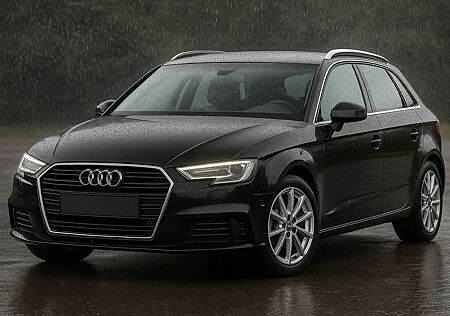 Audi A3 SPORTBACK AUTOMATIK S TRONIC