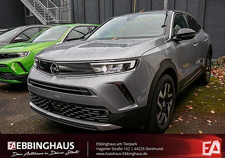 Opel Mokka-e Mokka e Elegance Fahrerassistenz-Paket Navi LED