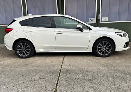 Subaru Impreza Platinum 2.0ie 4WD Auto +Service +WR +