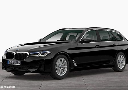 BMW 530d xDrive Touring Driv.Assist.Prof Head-Up