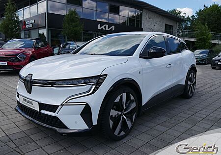 Renault Megane EV60 220hp optimum charge Techno