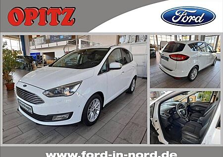 Ford C-Max 1.0 l EcoBoost Titanium