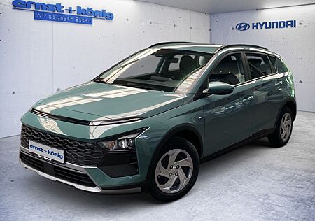 Hyundai Bayon 1.0 T-GDI Select