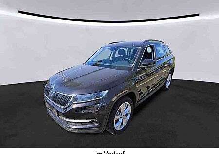 Skoda Kodiaq KodiaqClever4x4 2.0TDI DSG/19"/PARKLENK/GARANTIE