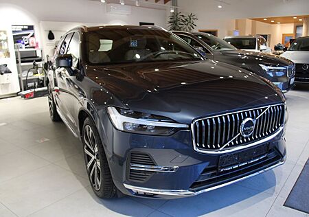 Volvo XC 60 XC60 B5 D AWD Ultimate Bright