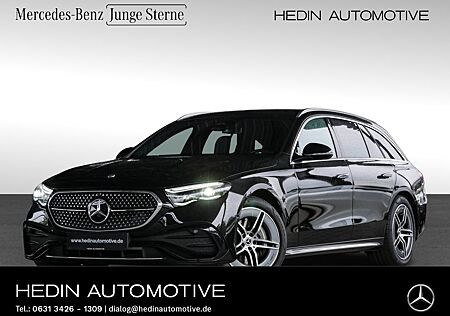 Mercedes-Benz E 200 T |AMG|DISTR|NAVI|KEYL|AHK|LED|360°|TOTW
