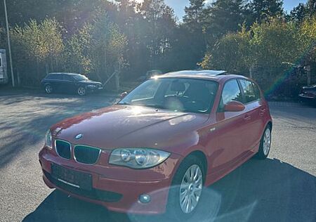 BMW 118d -