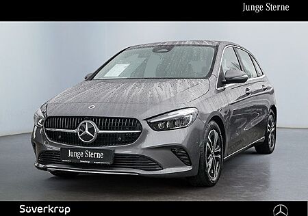 Mercedes-Benz B 180 gebraucht kaufen Mercedes-Benz B 180 , PROGRESSIVE SPUR AHK KAMERA PDC SHZ