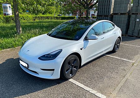 Tesla Model 3 SR+ Enhanced Autopilot