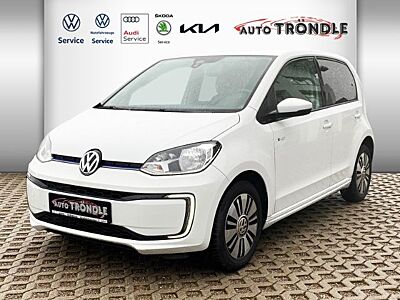 Volkswagen up e-up! high +CCS +SHZ +Frontscheibenheizung