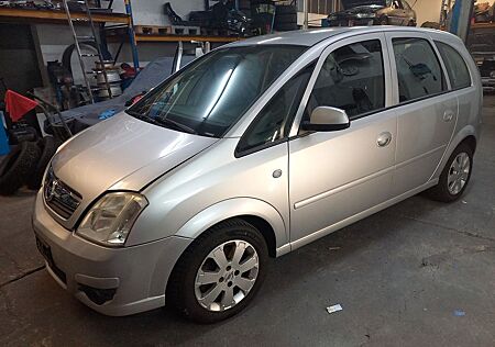 Opel Meriva Edition 1.6 TWINPORT Edition