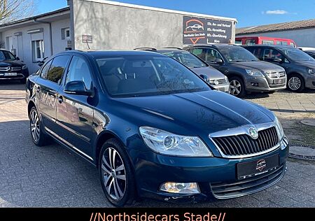Skoda Octavia Lim. Ambition *Tüv*Service Neu*Allwetter
