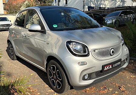 Smart ForFour NAVI|LM|KAMERA|JBL|TEMPO