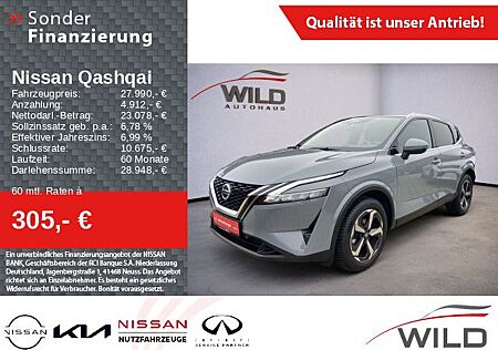 Nissan Qashqai 1.3 DIG-T Premiere Edition Allwetterrei.