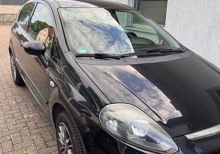Fiat Punto EVO