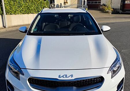 Kia XCeed 1.0 T-GDI Edition 7 Edition 7