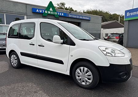 Peugeot Partner Tepee Sitzheizung/Klimaautomatik