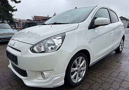 Mitsubishi Space Star Shine+/STARTSTOP/KEYLES/KLIMAAUTOM