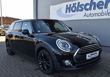 Mini ONE Clubman ;Navi,Xenon.Kam,Parks,V&H,Sitzh,