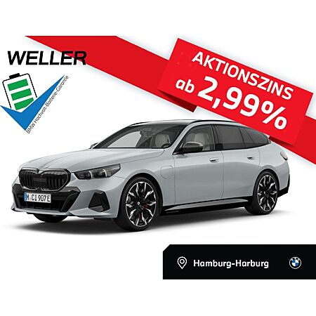 BMW 550 leasen