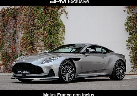 Aston Martin DB12 4.0 V8