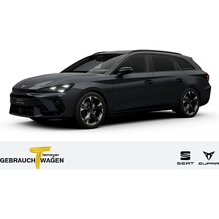 Cupra Leon leasen