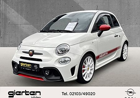 Abarth 595 Competizione Sportpaket AD Navi Apple CarPla